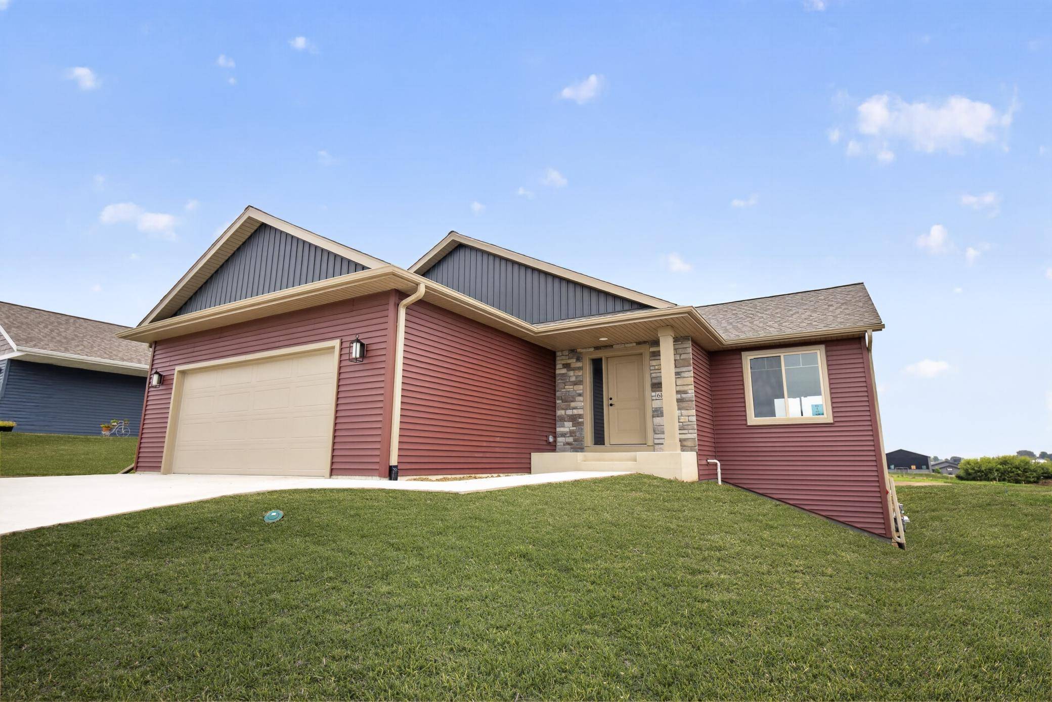 6160 Cody LN NW, Rochester, MN 55901