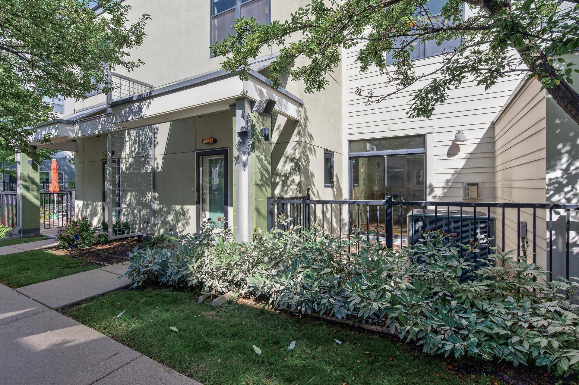 2818 Aldrich AVE S #103, Minneapolis, MN 55408