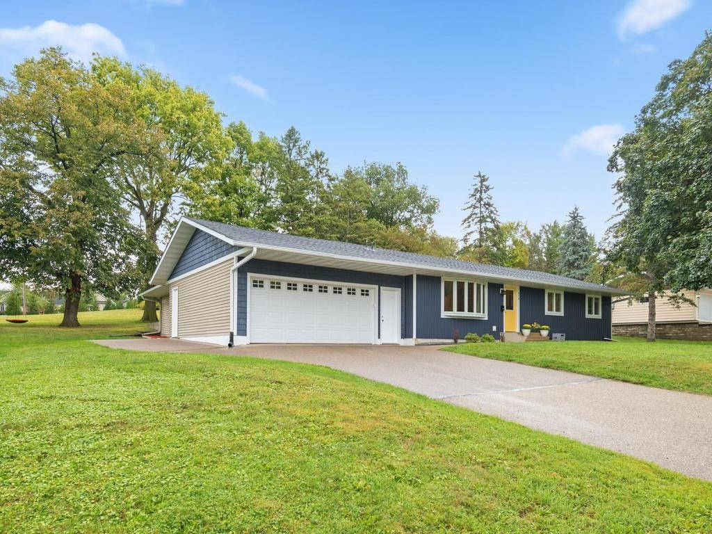 924 Ravine ST, Faribault, MN 55021