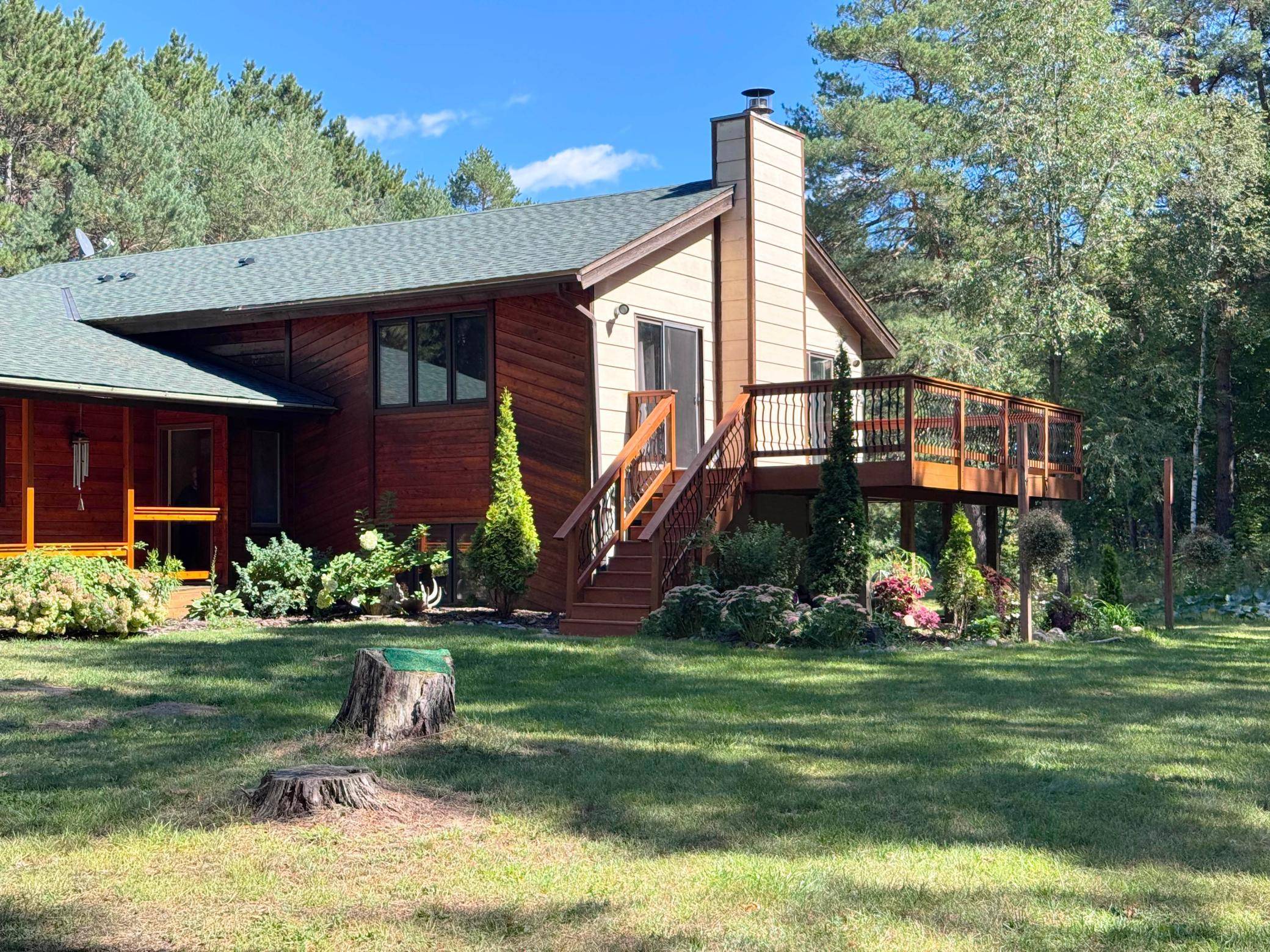 18943 Fillmore ST NE, East Bethel, MN 55011