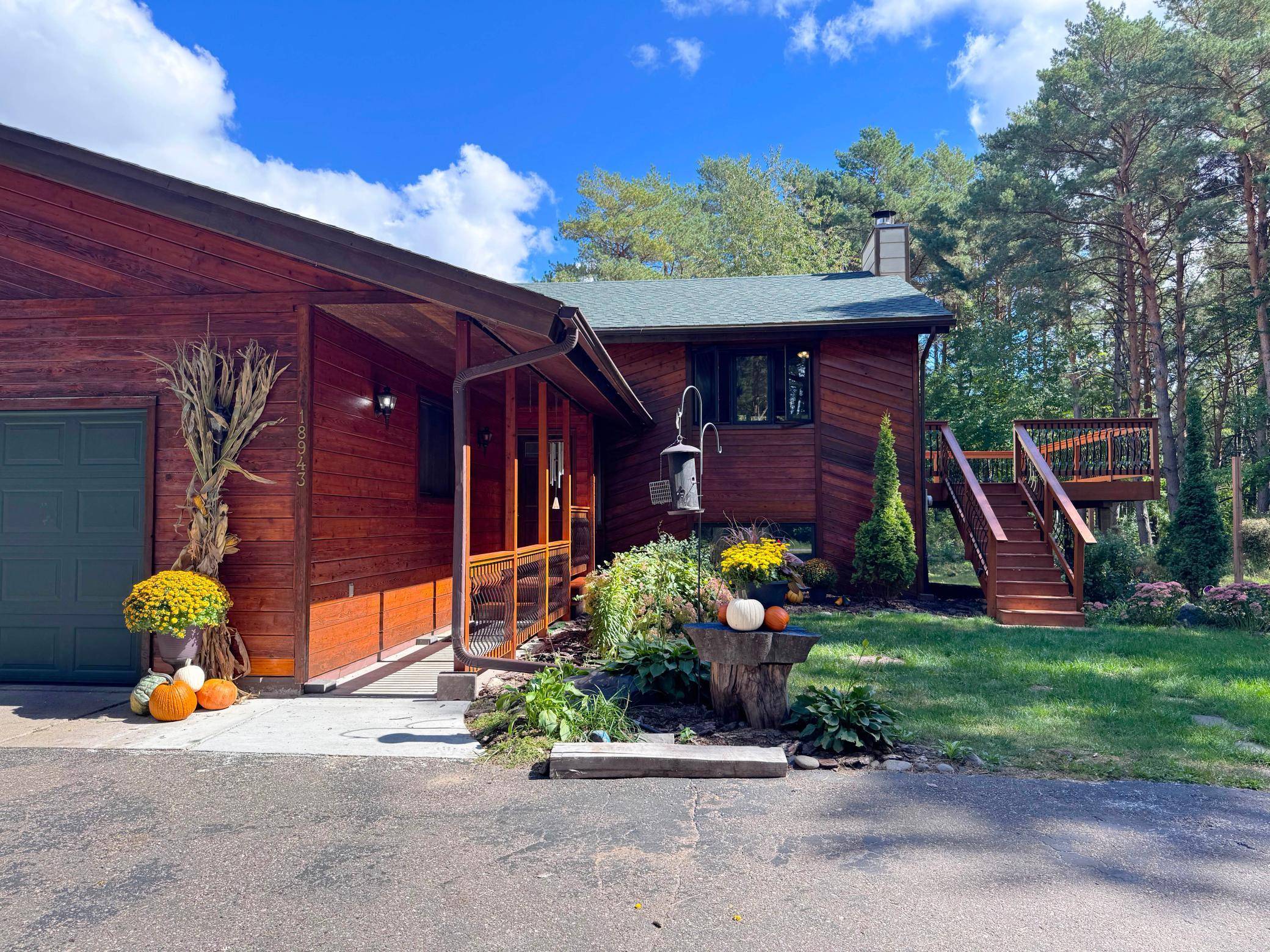 18943 Fillmore ST NE, East Bethel, MN 55011