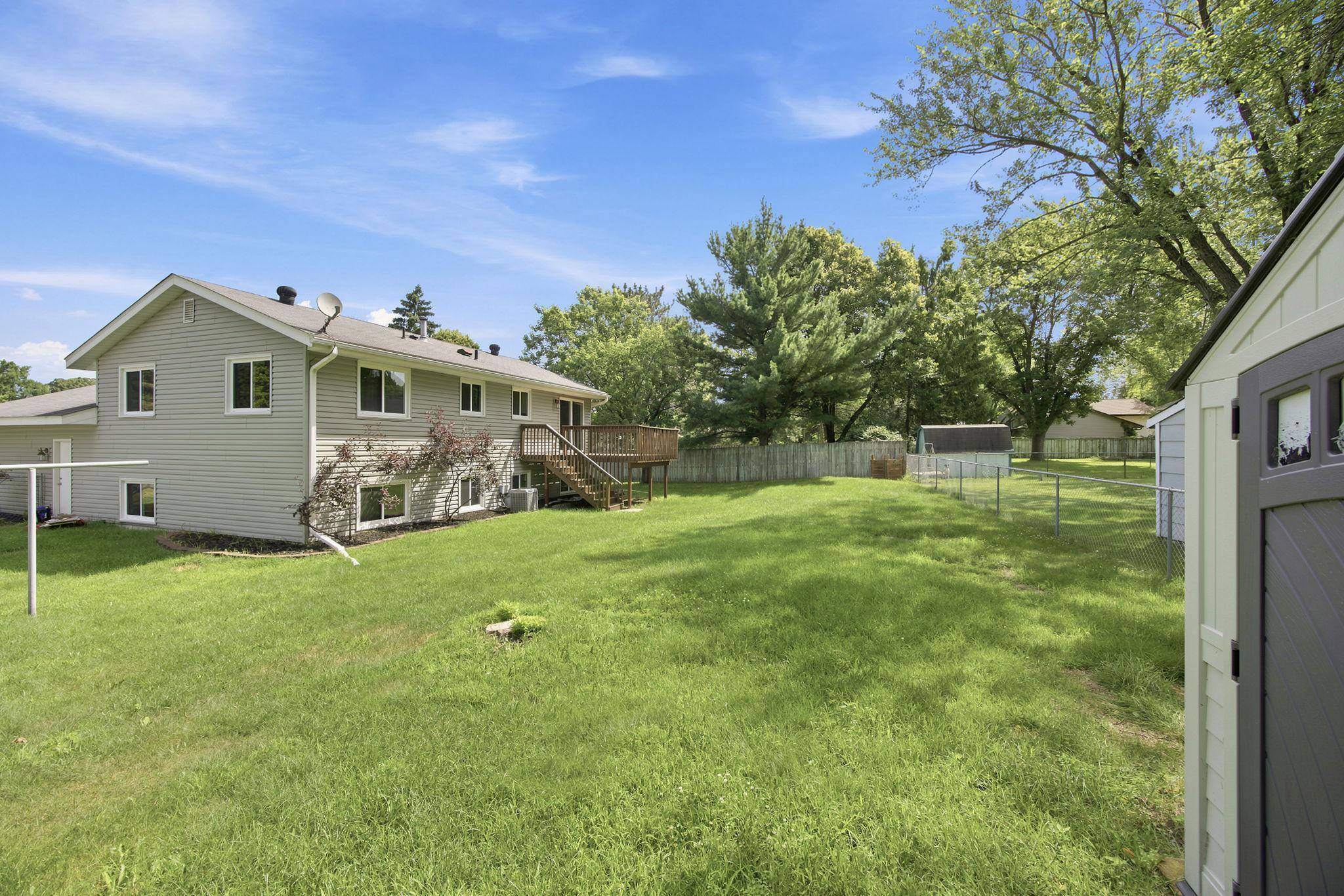 3360 117th AVE NW, Coon Rapids, MN 55433