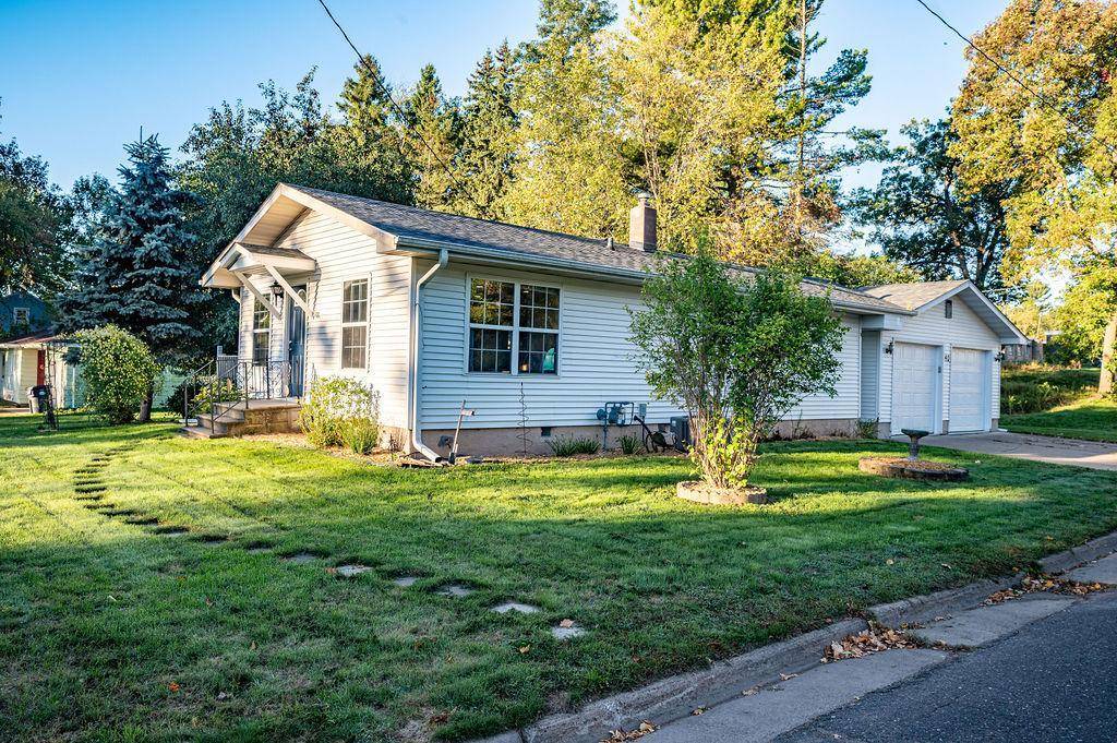 401 Mill ST, Balsam Lake, WI 54810