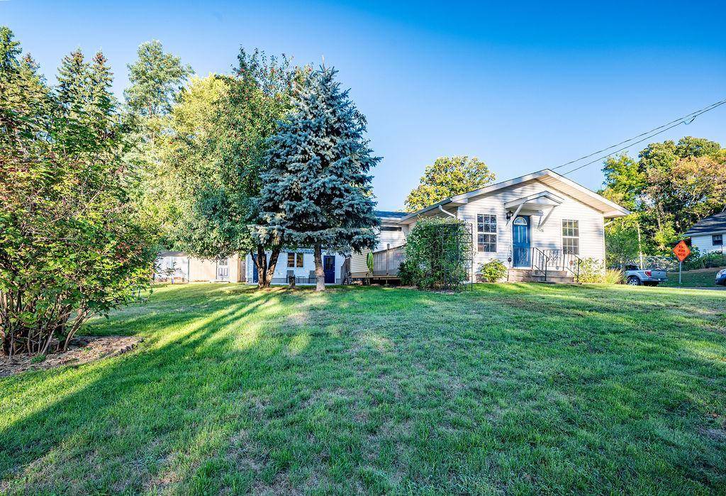 401 Mill ST, Balsam Lake, WI 54810