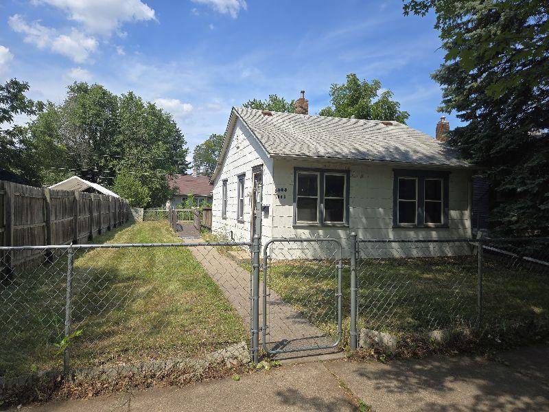 1803 Sims AVE, Saint Paul, MN 55119