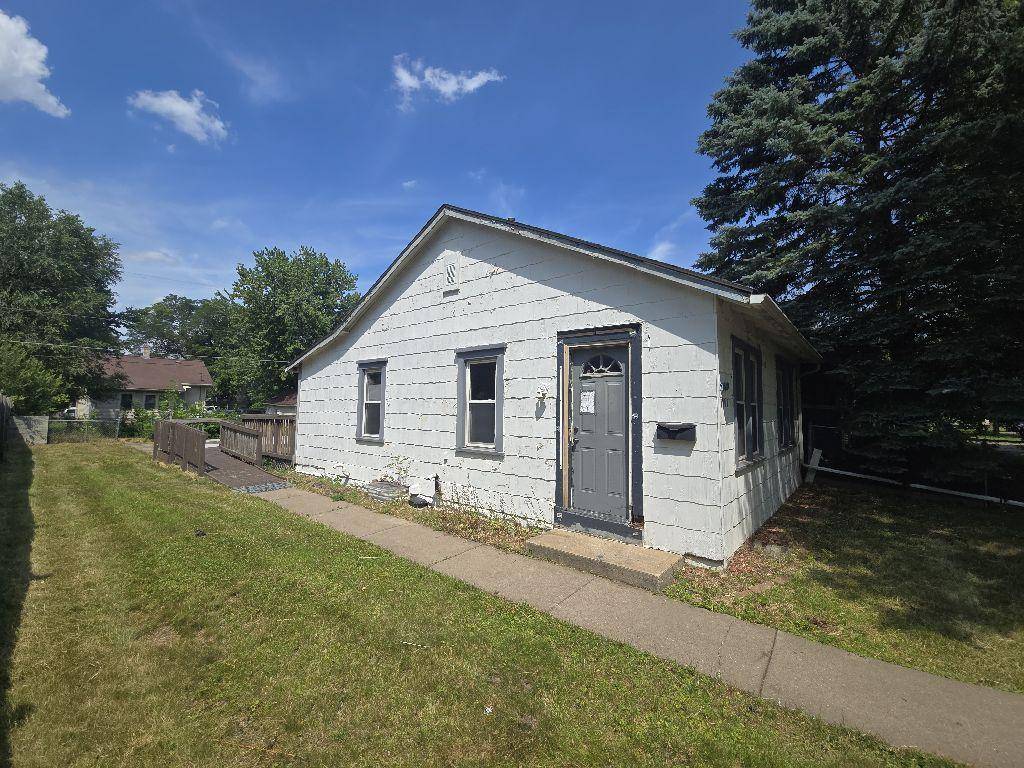 1803 Sims AVE, Saint Paul, MN 55119