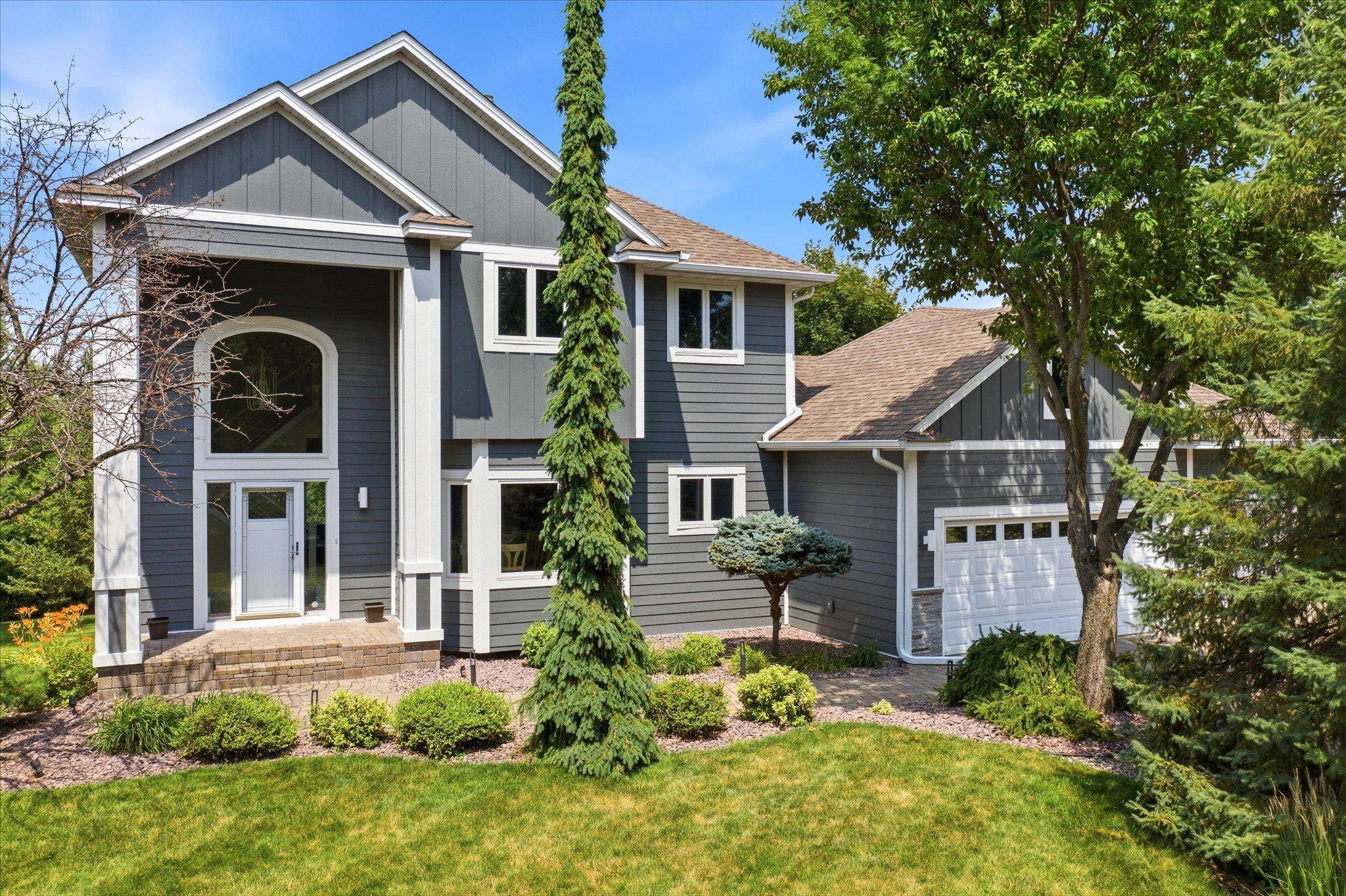 5668 94th AVE N, Greenfield, MN 55357