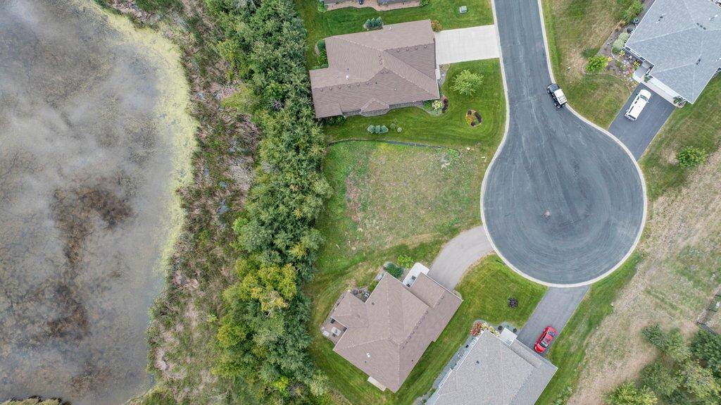 14935 Anson ST NE, Columbus, MN 55025