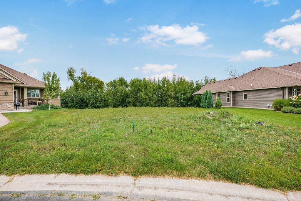 14935 Anson ST NE, Columbus, MN 55025