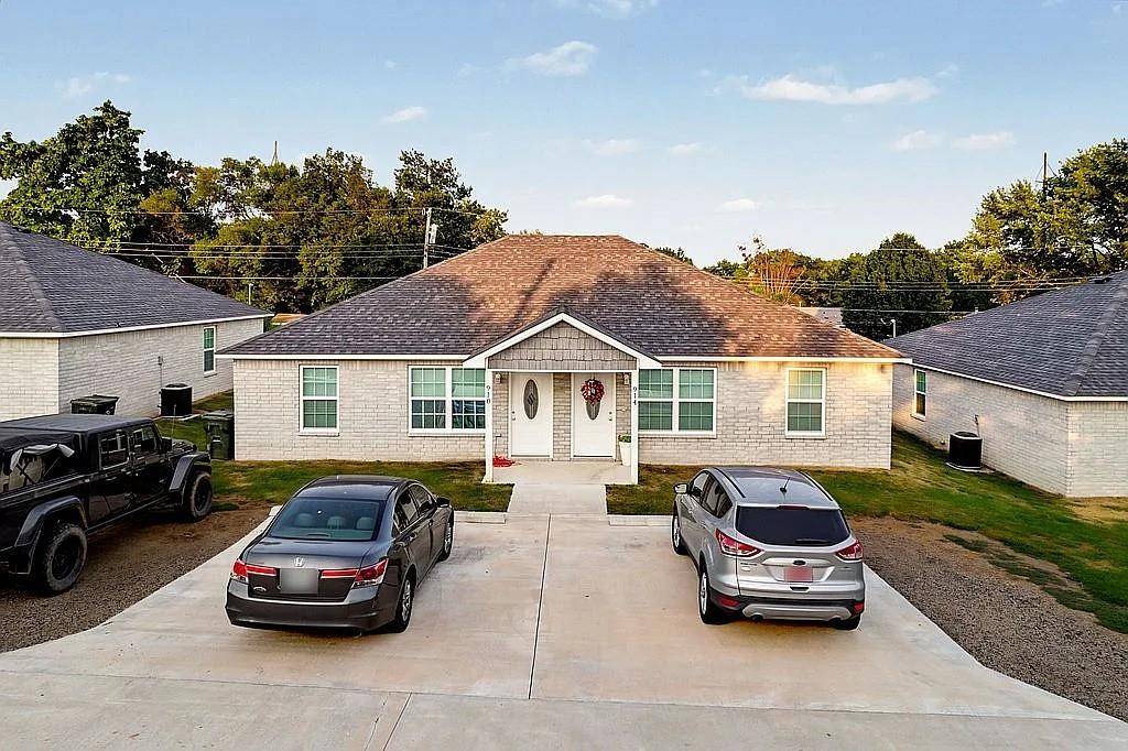 920 W Williams AVE, Sallisaw, OK 74955