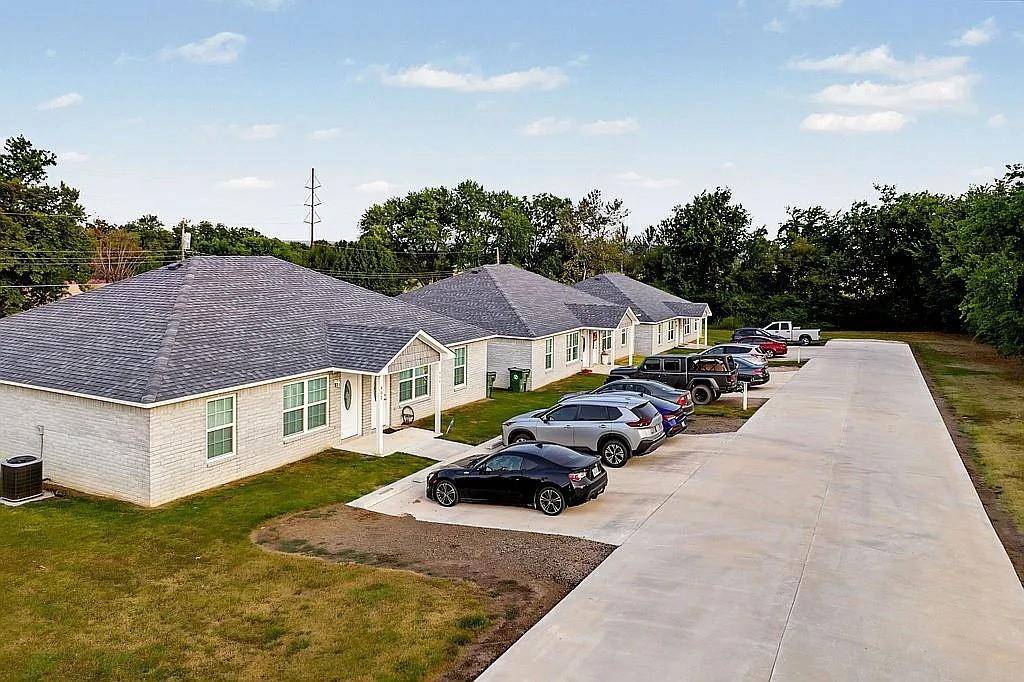 920 W Williams AVE, Sallisaw, OK 74955