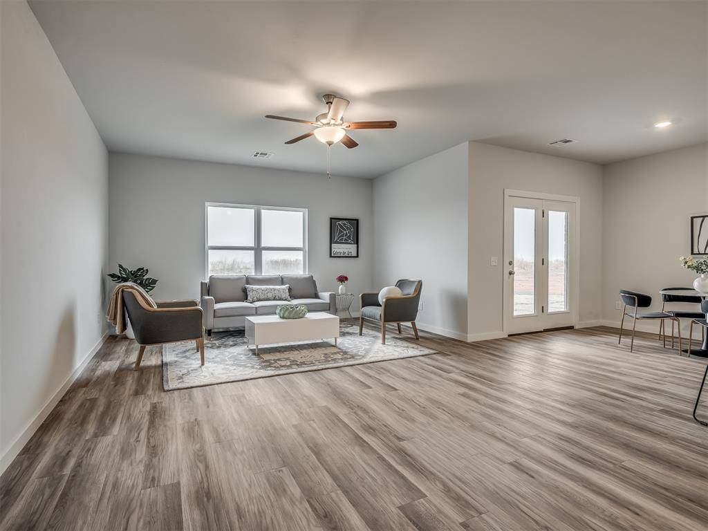 3530 Manning Farms BLVD, El Reno, OK 73036