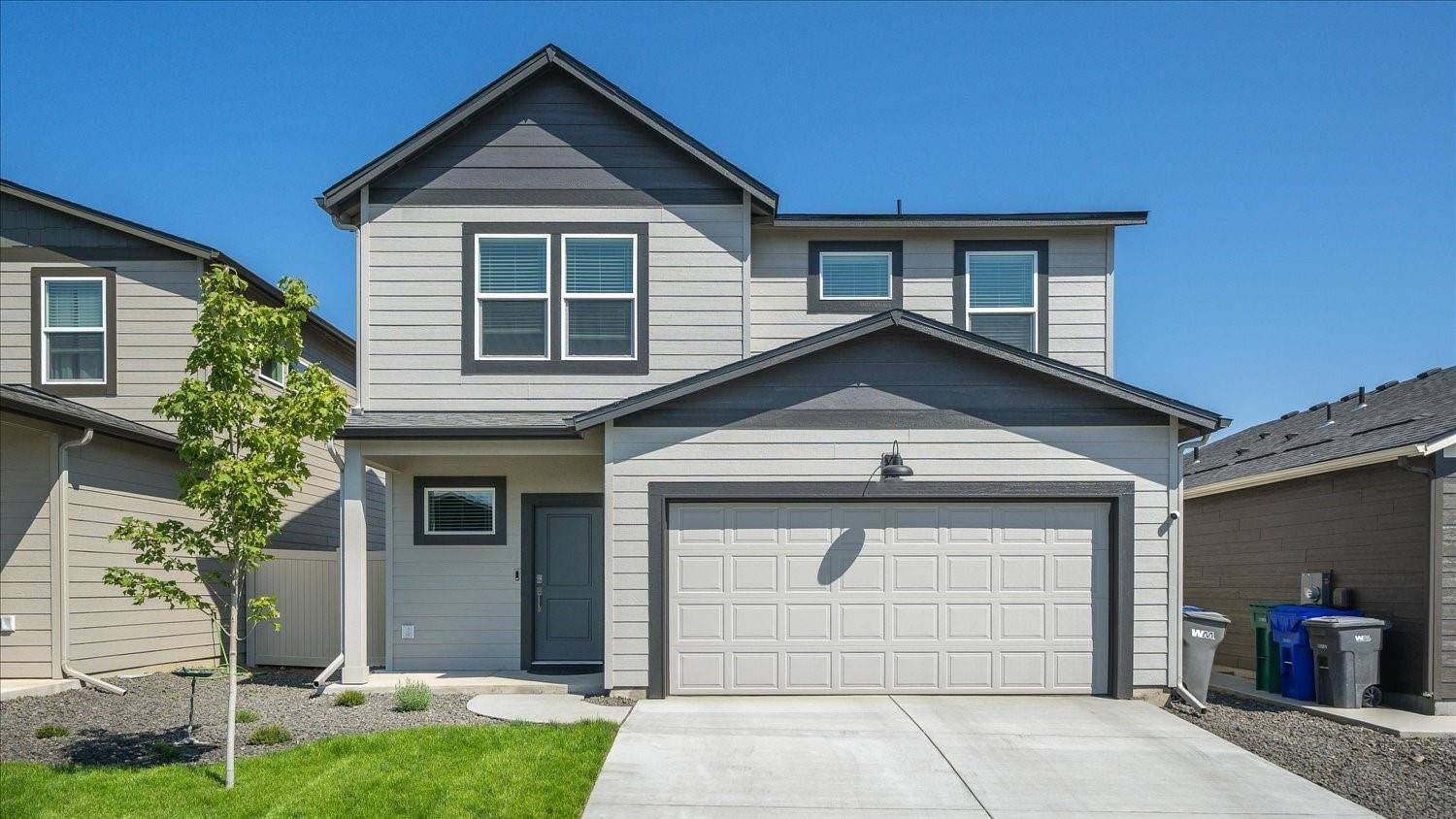3779 S Blake Ln, Spokane, WA 99206