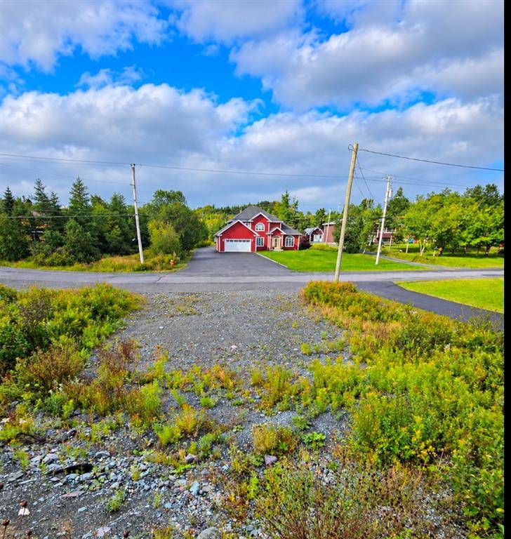 25 Newfound Lane, Bay Roberts, NL A0A 1G0