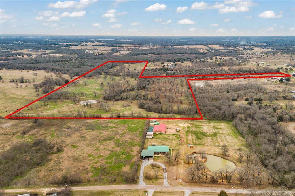 7461 County Road 1202, Cleburne, TX 76031