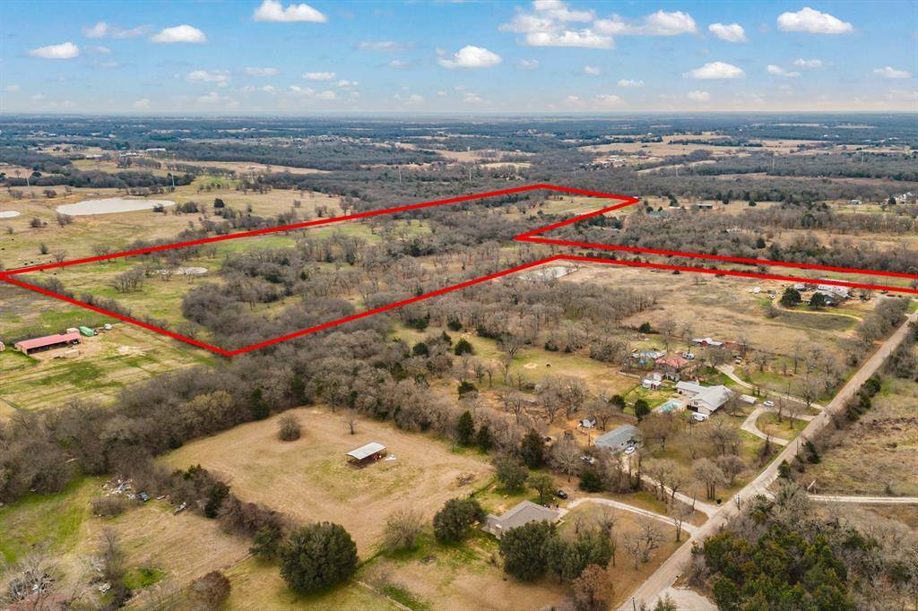 7461 County Road 1202, Cleburne, TX 76031