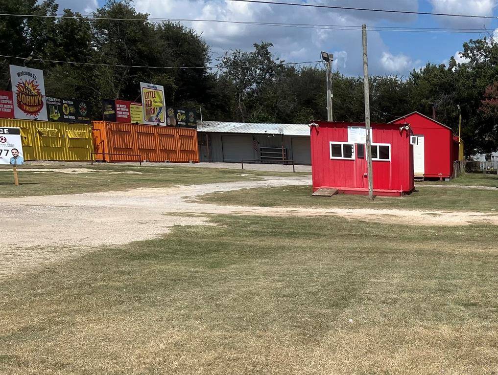 1810 Fm 1187, Crowley, TX 76036