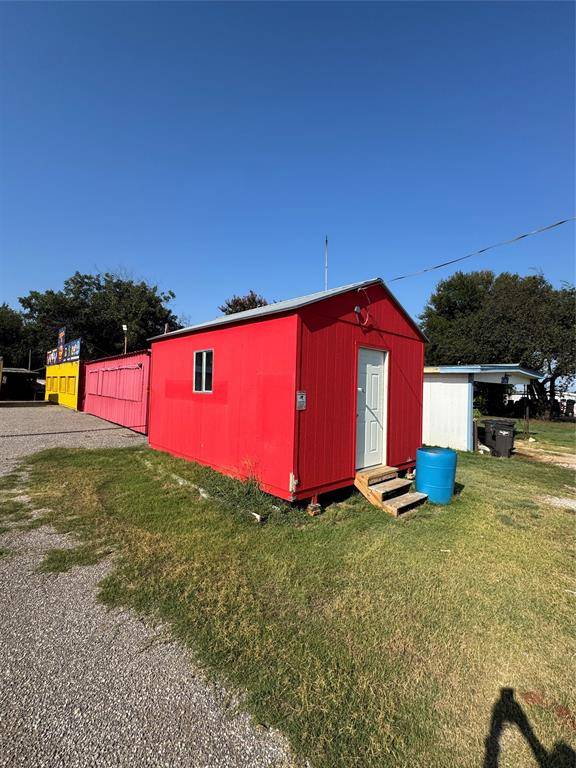 1810 Fm 1187, Crowley, TX 76036