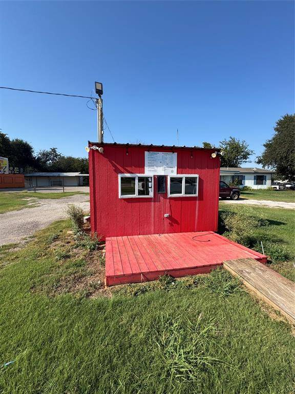 1810 Fm 1187, Crowley, TX 76036