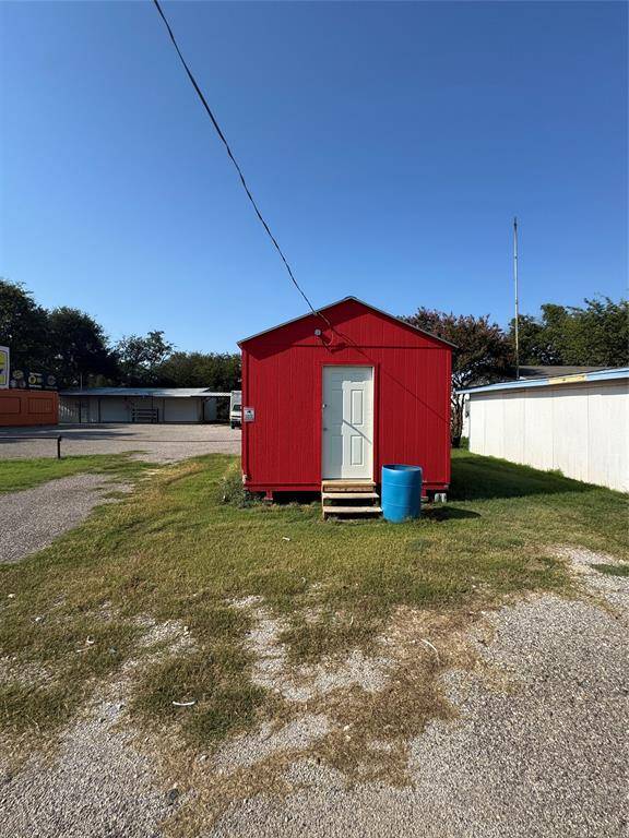 1810 Fm 1187, Crowley, TX 76036