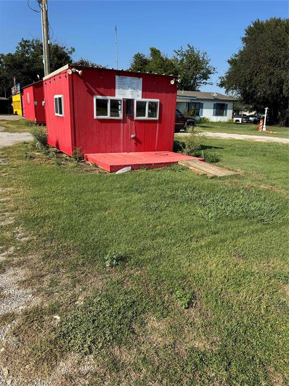 1810 Fm 1187, Crowley, TX 76036