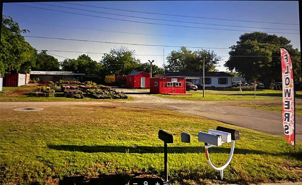 1810 Farm Market 1187, Crowley, TX 76036