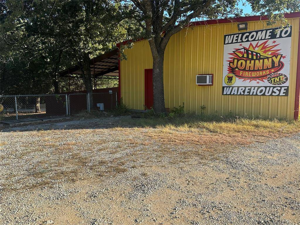 6415 Conveyor Drive, Cleburne, TX 76031