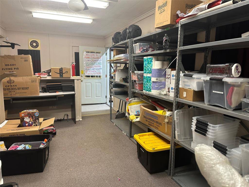 6415 Conveyor Drive, Cleburne, TX 76031