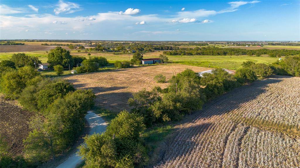 TBD Hcr-3118, Abbott, TX 76621