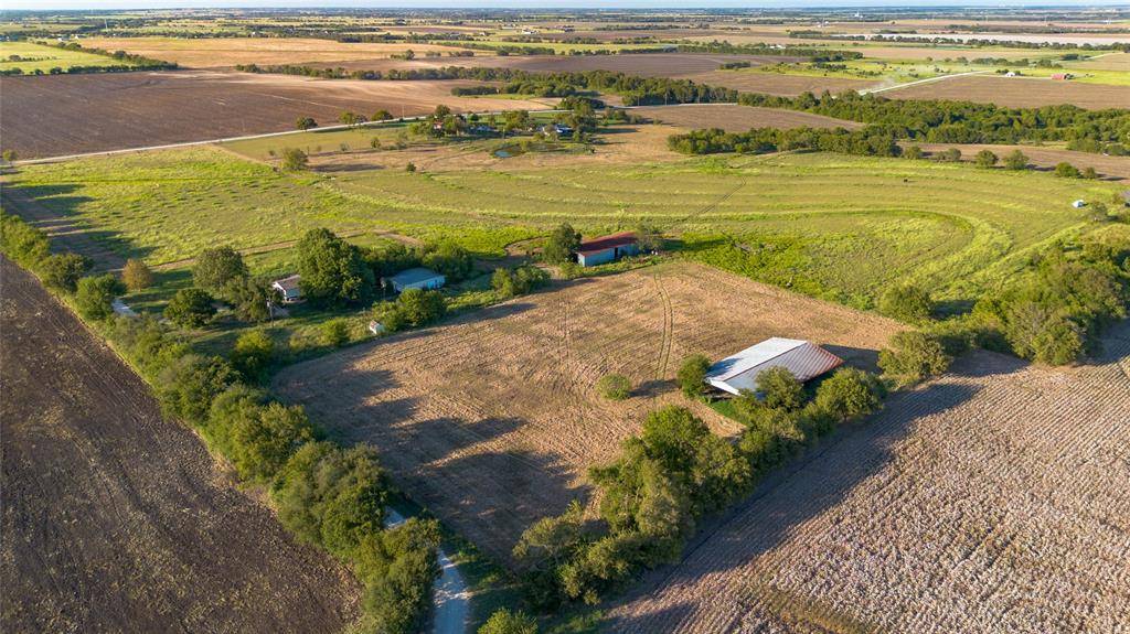 TBD Hcr-3118, Abbott, TX 76621
