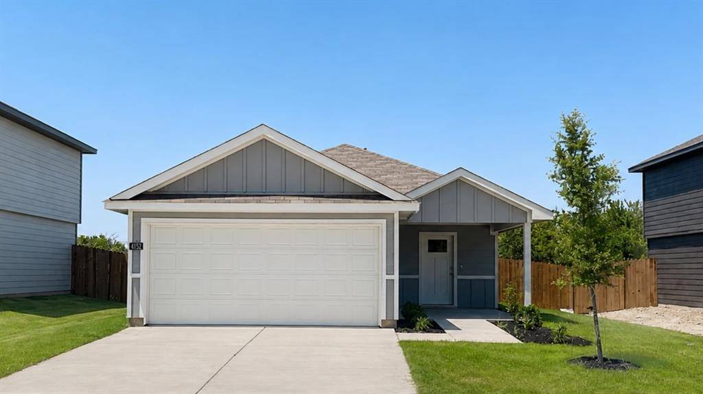 4152 WOODHILL BEND Drive, Fort Worth, TX 76036