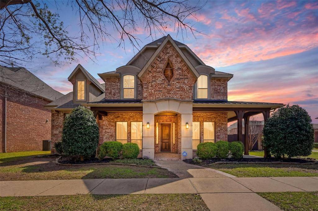 13513 Stanmere Drive, Frisco, TX 75035