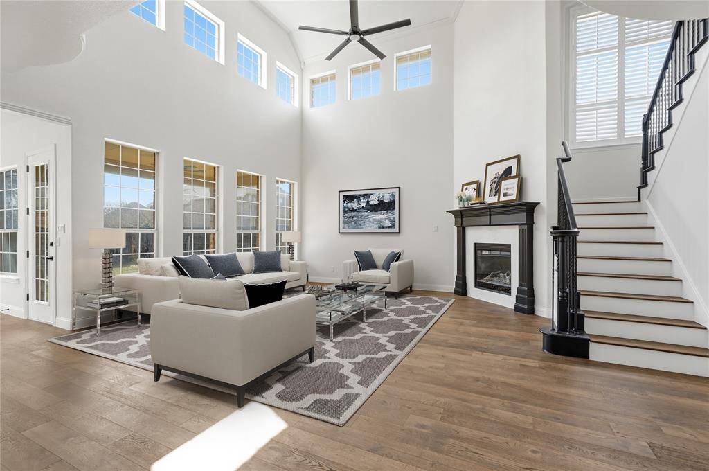 13513 Stanmere Drive, Frisco, TX 75035