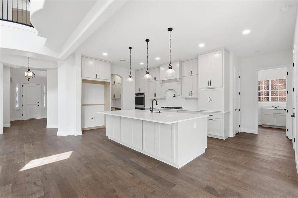 13513 Stanmere Drive, Frisco, TX 75035