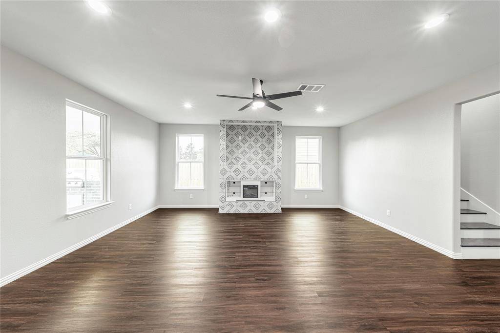 3134 Alaska Avenue, Dallas, TX 75216