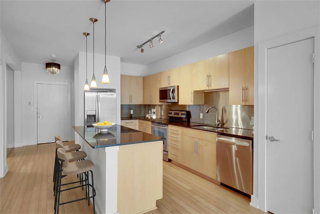 4333 Gilbert Avenue #215, Dallas, TX 75219