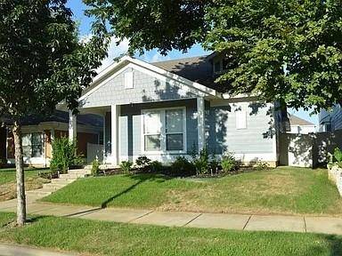 1820 Rodgers Lane, Providence Village, TX 76227