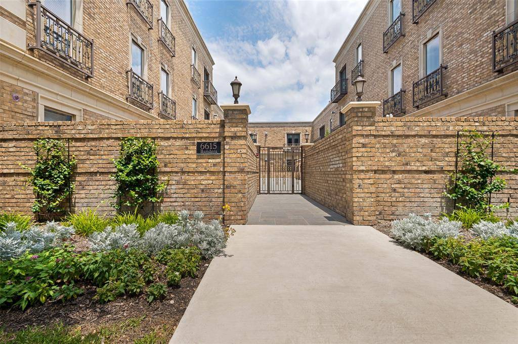 6615 Bandera Avenue #2A, Dallas, TX 75225
