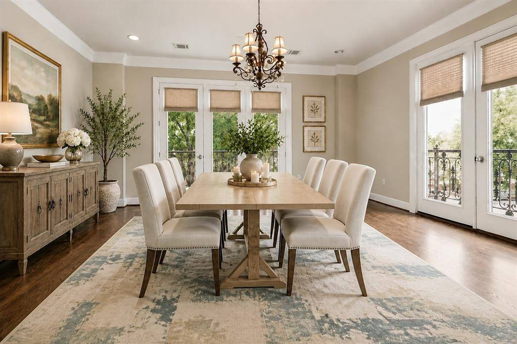 6615 Bandera Avenue #2A, Dallas, TX 75225