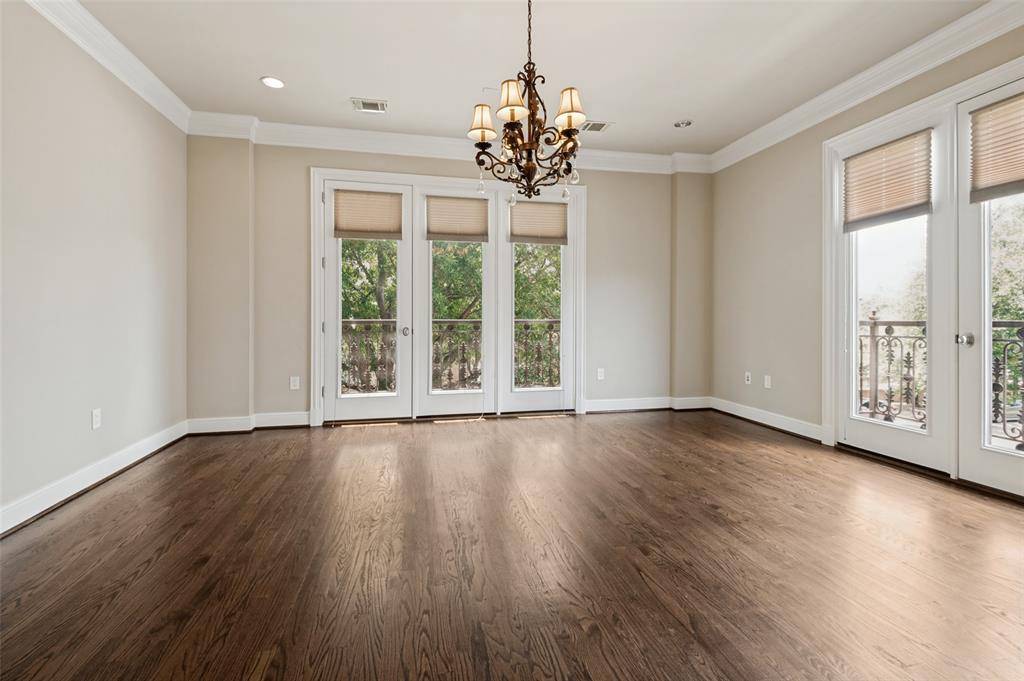 6615 Bandera Avenue #2A, Dallas, TX 75225