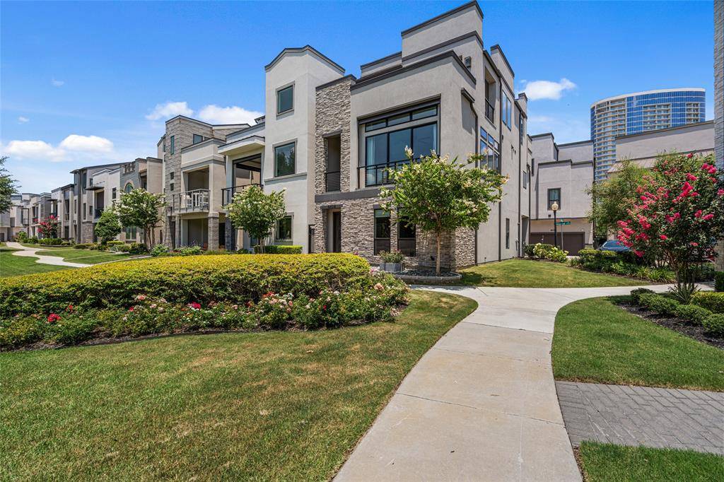 6104 Preserve Drive, Plano, TX 75024