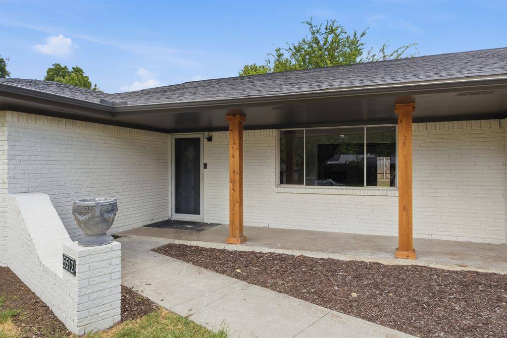 5512 Westcreek Drive, Fort Worth, TX 76133