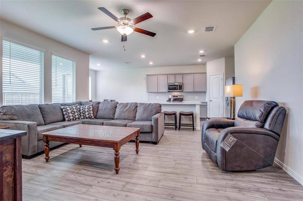 113 Hayes Drive, Anna, TX 75409