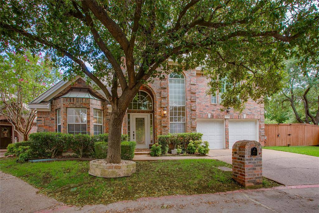 14628 Dickenson Court, Addison, TX 75001