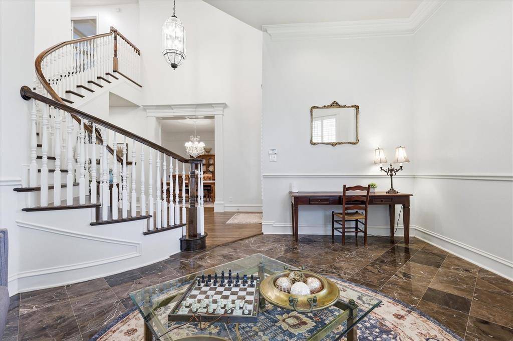 3704 Samuel Court, Flower Mound, TX 75028