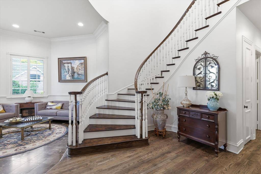 3704 Samuel Court, Flower Mound, TX 75028
