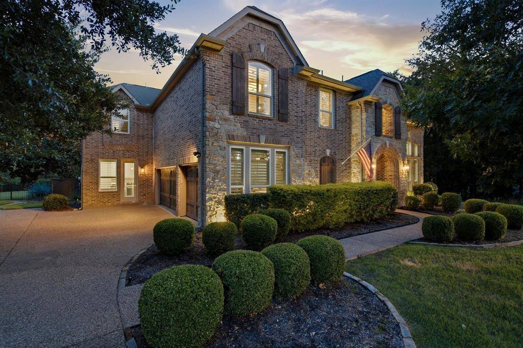 2104 Beachview Drive, Flower Mound, TX 75022