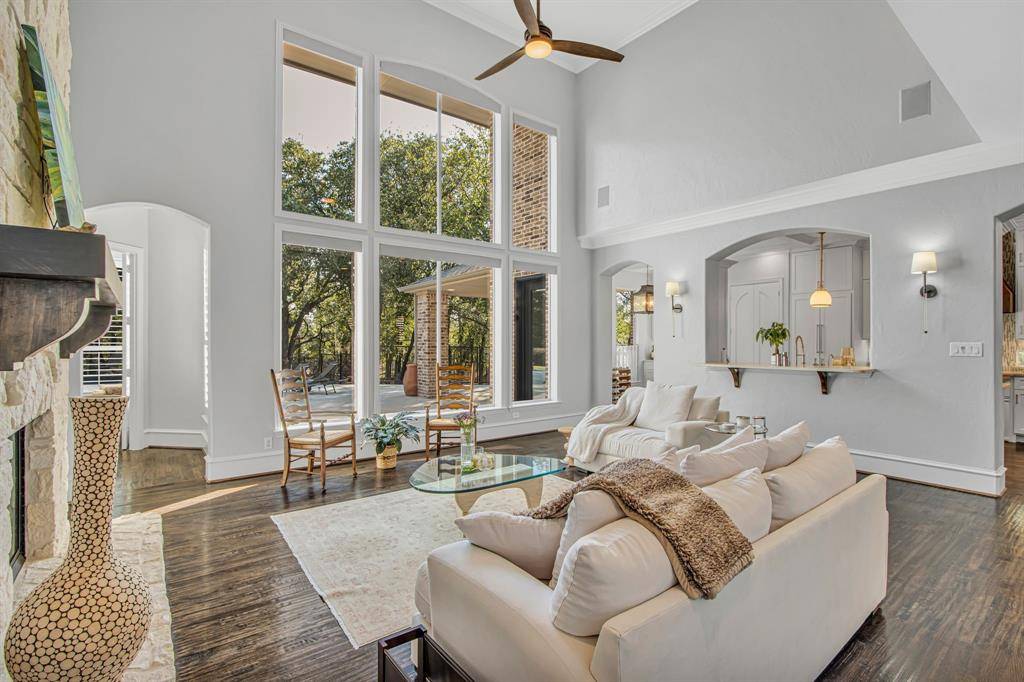 2104 Beachview Drive, Flower Mound, TX 75022