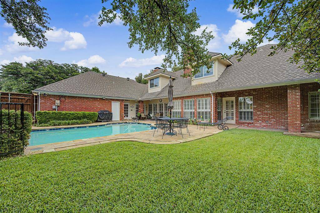 5831 London Lane, Dallas, TX 75252