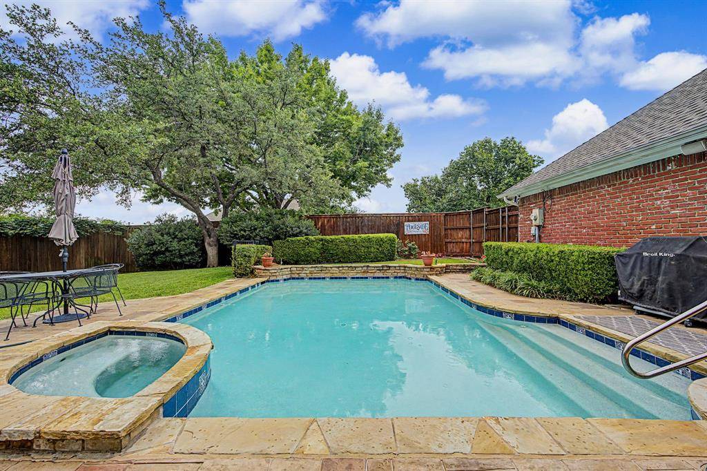 5831 London Lane, Dallas, TX 75252